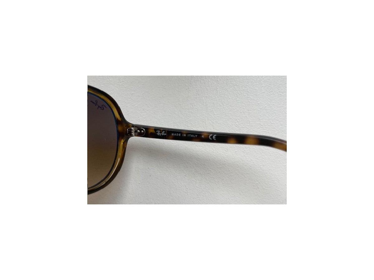 RAYBAN - RB4125