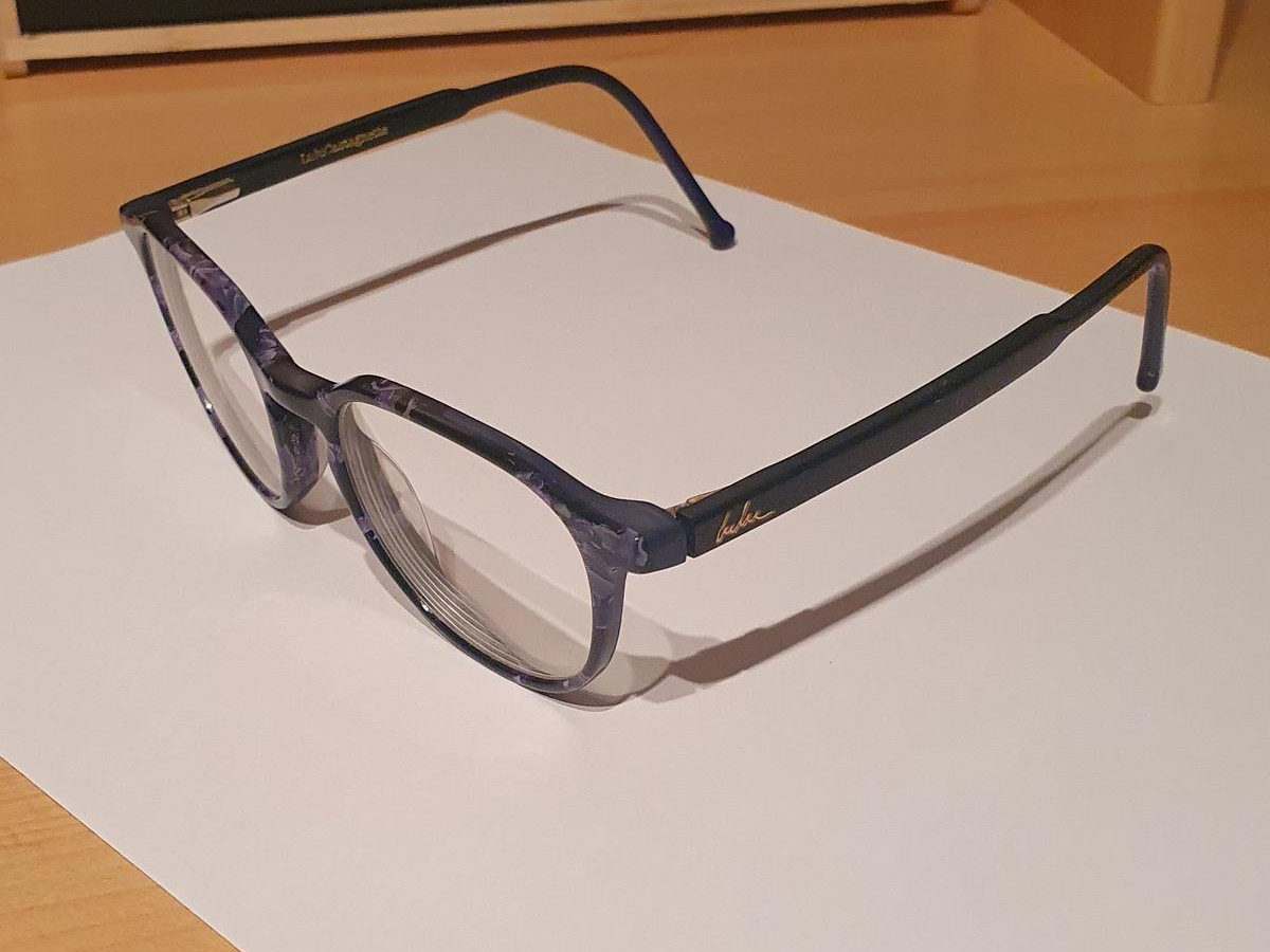 Lulu castagnettes - LFAA139 C61