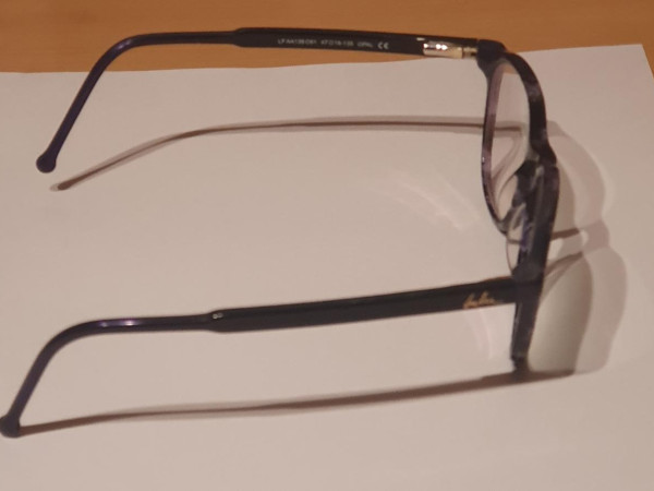 Lulu castagnettes - LFAA139 C61