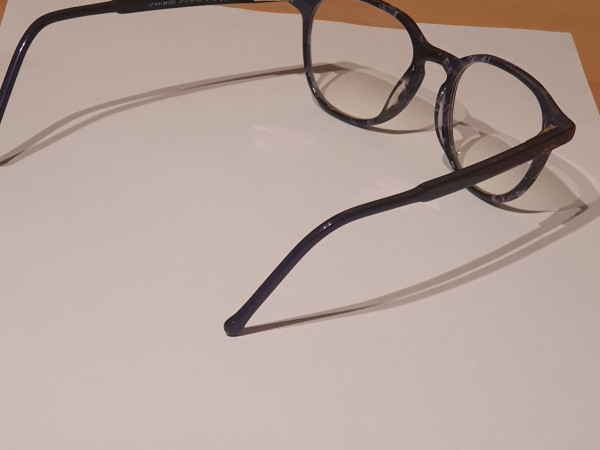 Lulu castagnettes - LFAA139 C61