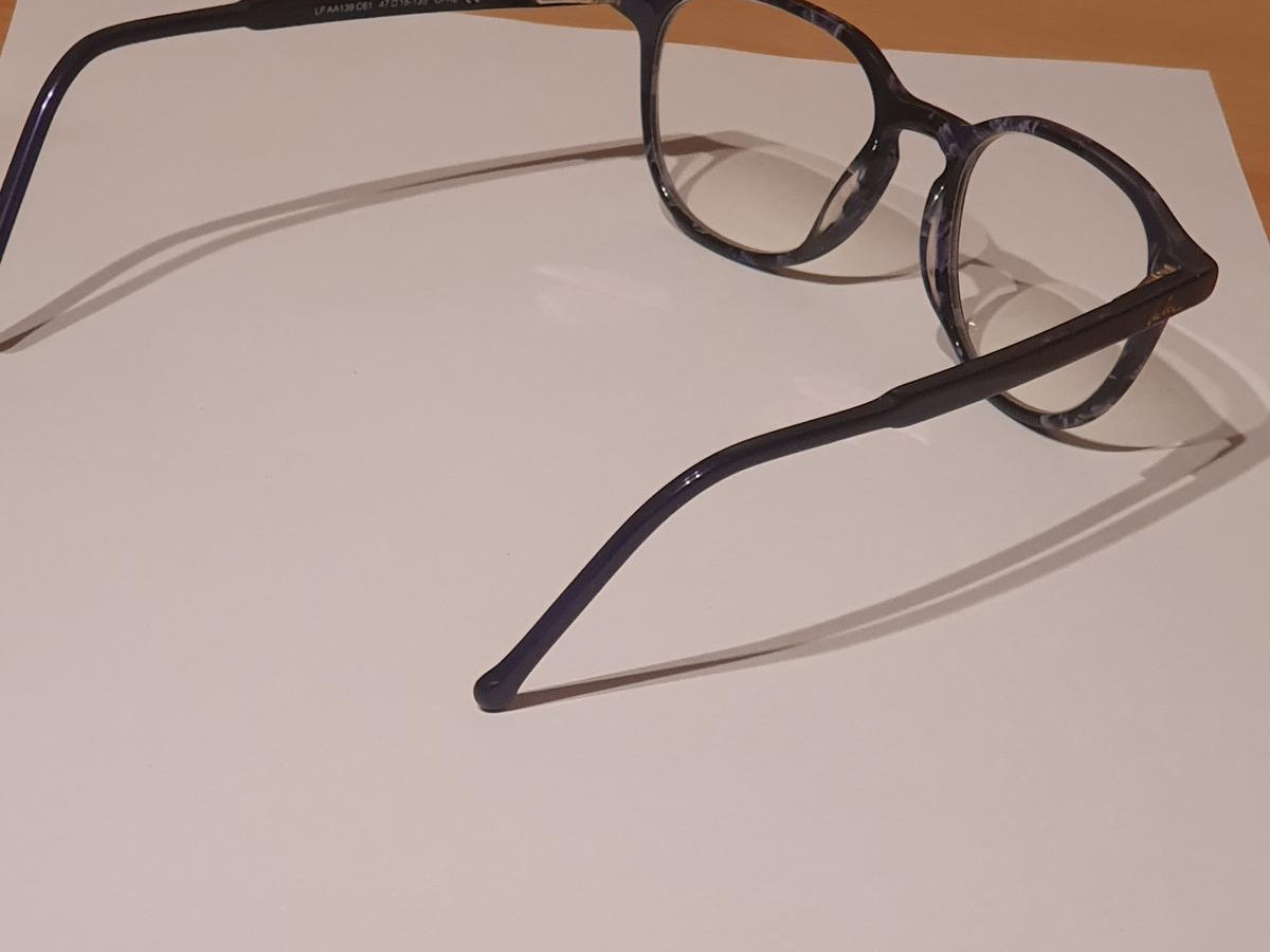 Lulu castagnettes - LFAA139 C61