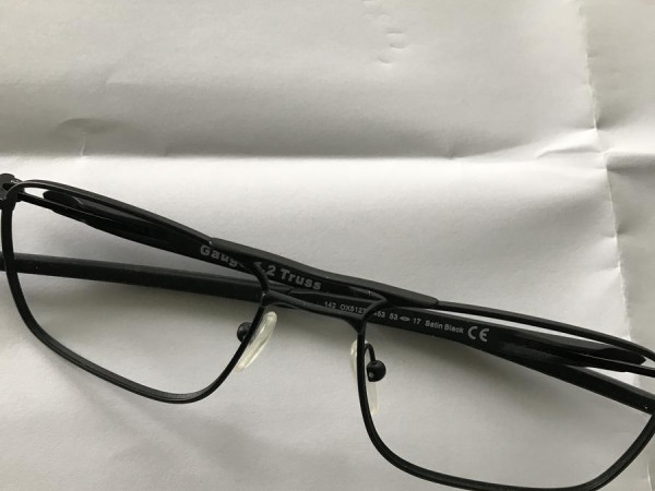 Oakley - GAUGE 5.2 TRUSS OX5127