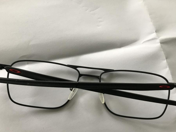 Oakley - GAUGE 5.2 TRUSS OX5127