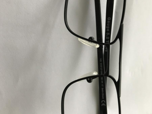 Oakley - GAUGE 5.2 TRUSS OX5127