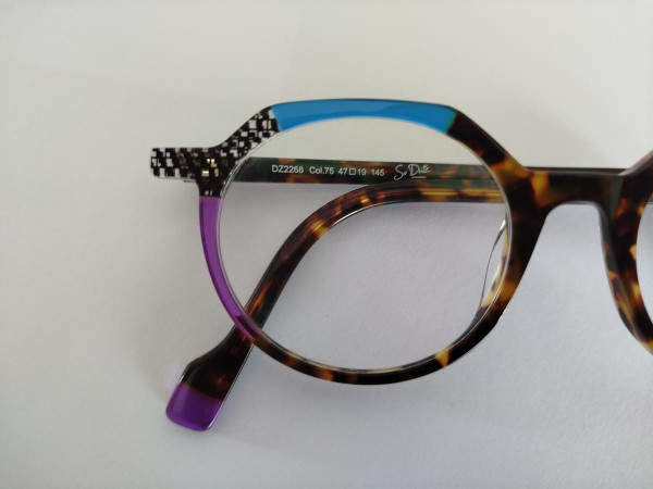 DUTZ eyewear - DZ2268