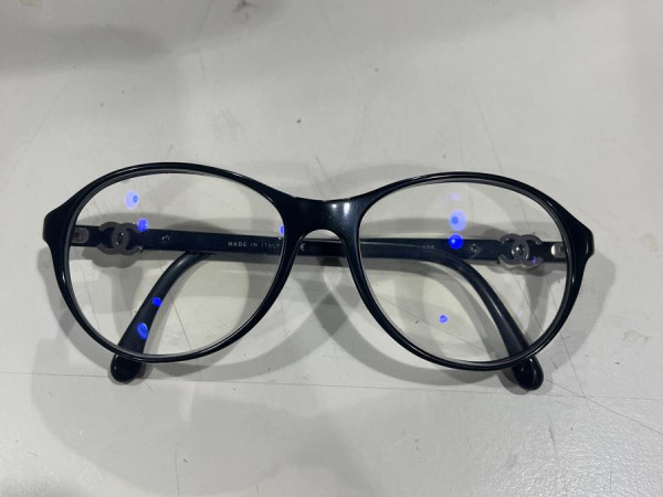 Nouvelle 2024 lunette chanel