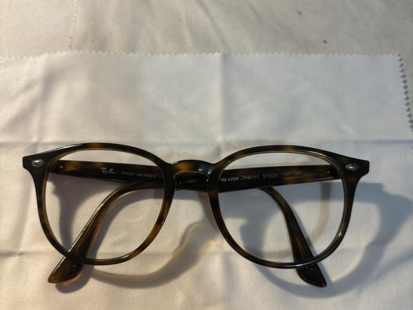 Rayban- RB4259 710/11 51-20