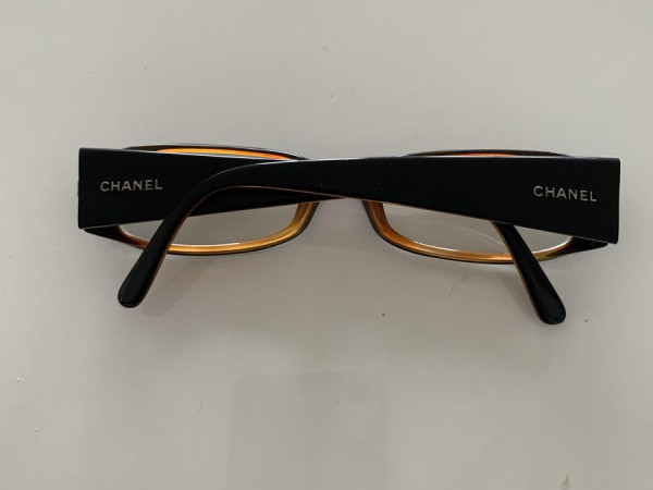 魅せるロゴ ♪【CHANEL】25SS パイロット ブルーライト グラス 魅せるロゴ ♪【CHANEL】25SS パイロット ブルーライト グラス