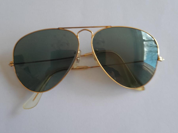 Rayban - RB6A3807