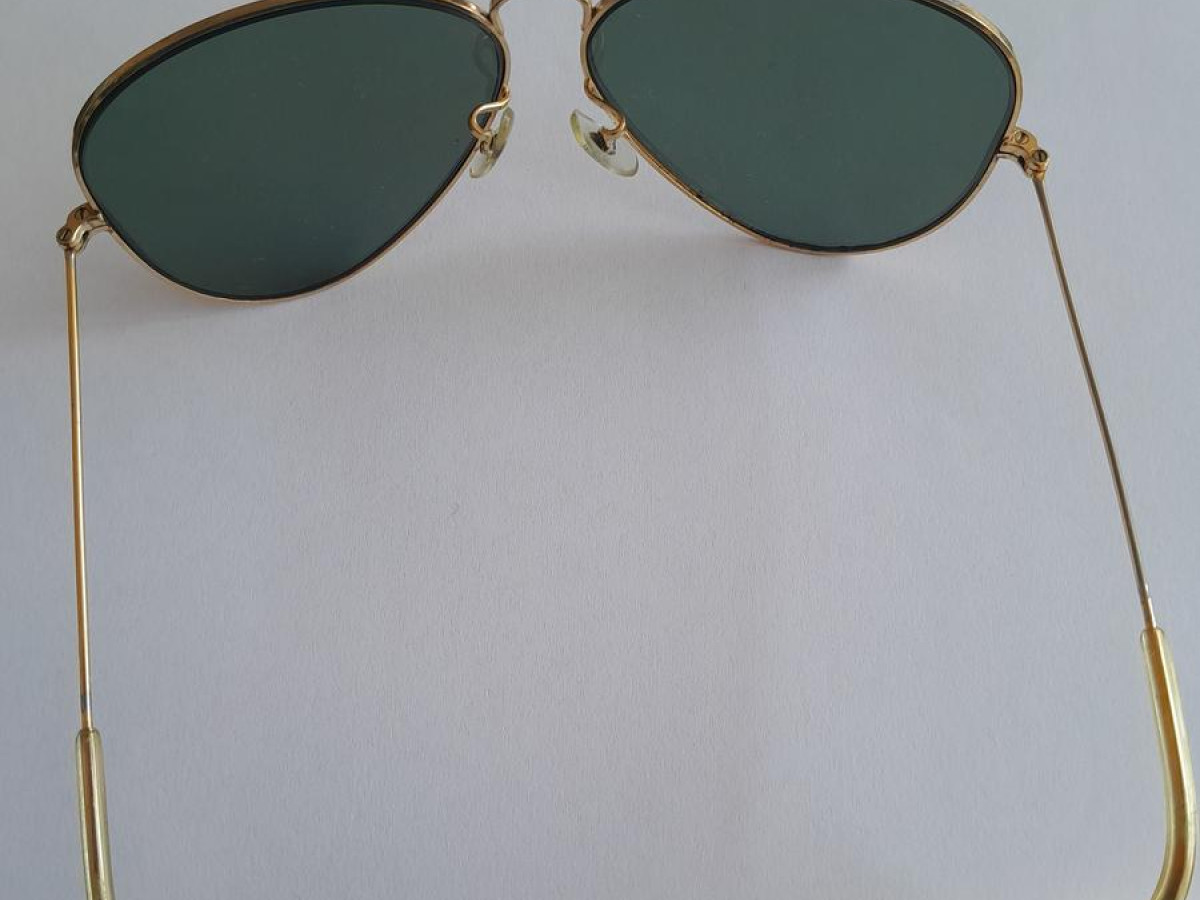 Rayban - RB6A3807