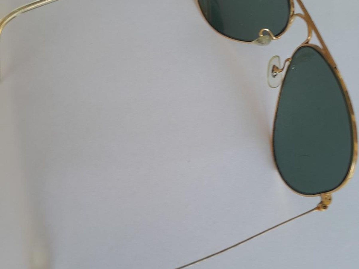 Rayban - RB6A3807