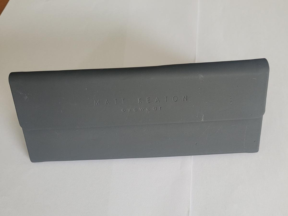 MATT KEATON - MK1077