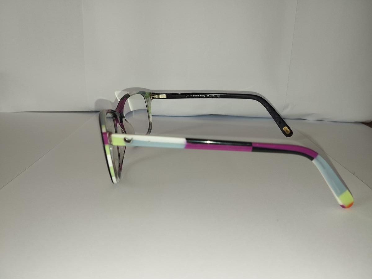 Clémence & Margaux - CM/6 Beach Party