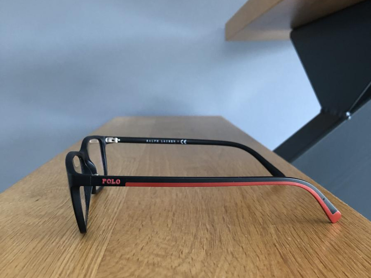 Ralph Lauren - PH2162