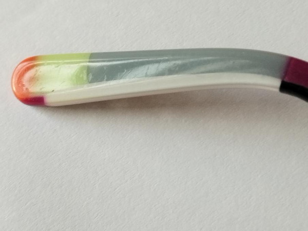 Clémence & Margaux - CM/6 Beach Party