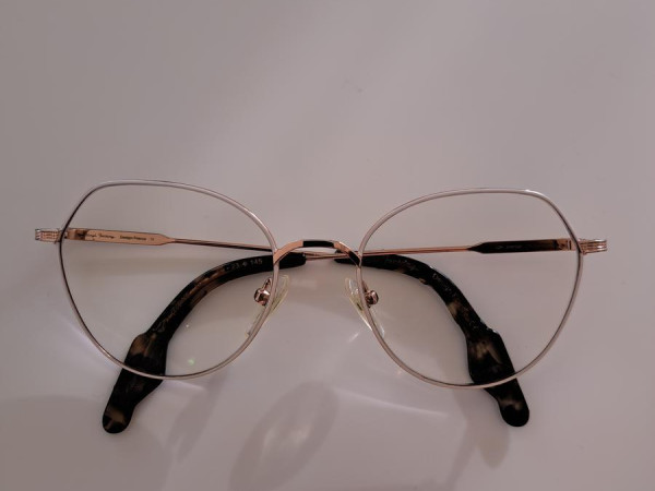 VINYL FACTORY - BRAXTON