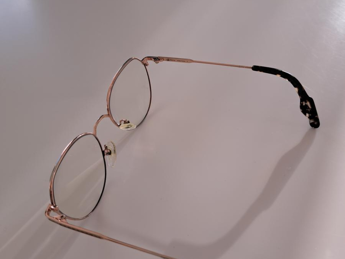 VINYL FACTORY - BRAXTON