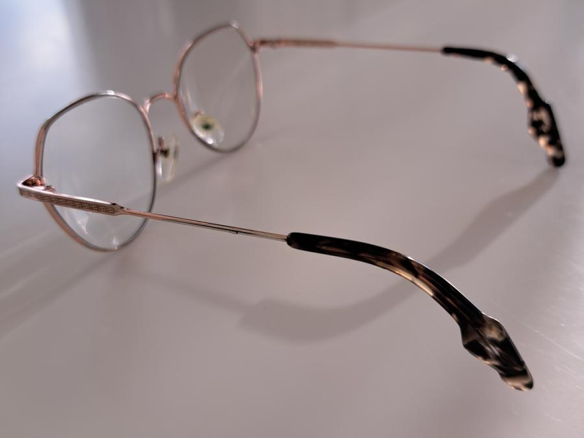 VINYL FACTORY - BRAXTON