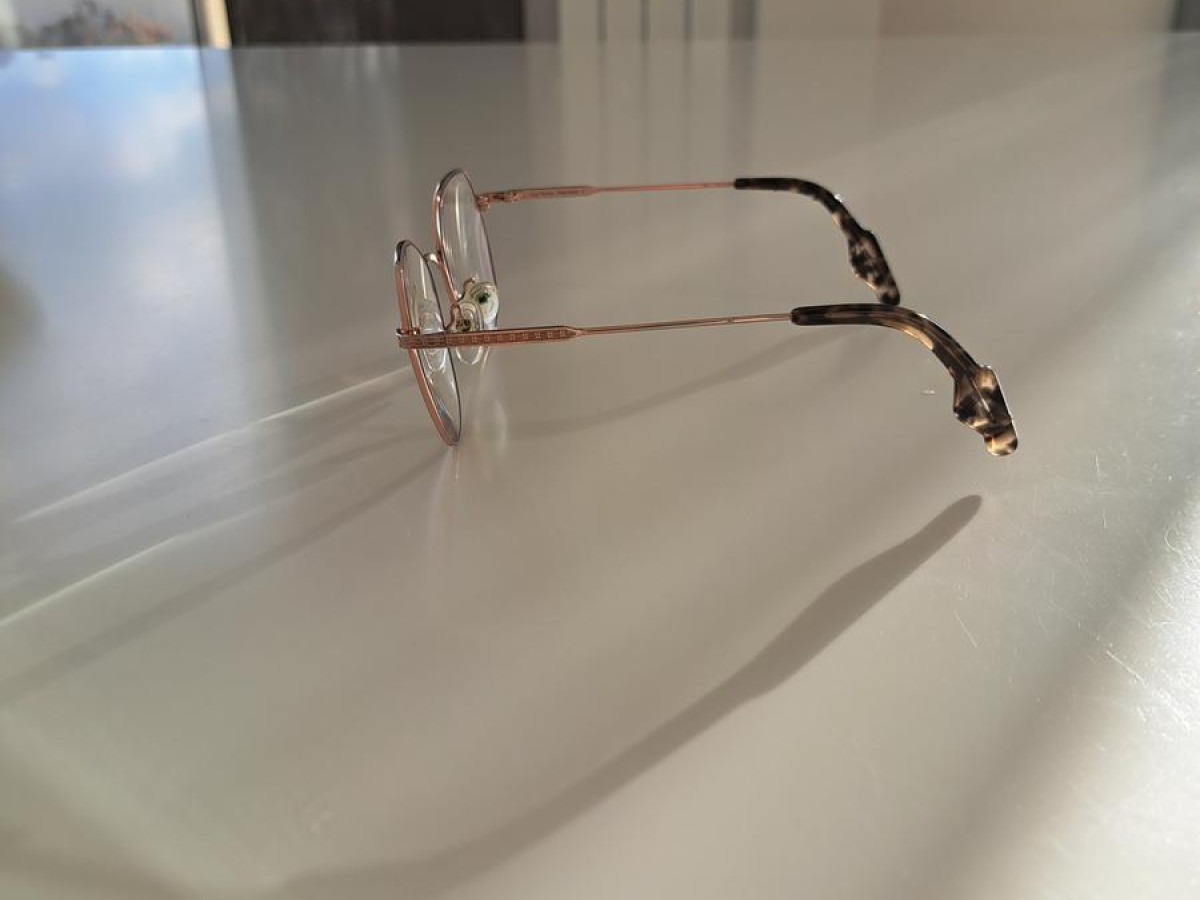 VINYL FACTORY - BRAXTON