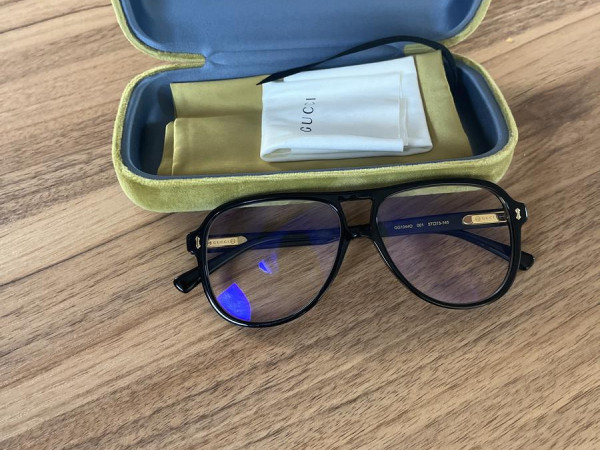 Second-hand Gucci glasses at the best prices | Seecly (2)