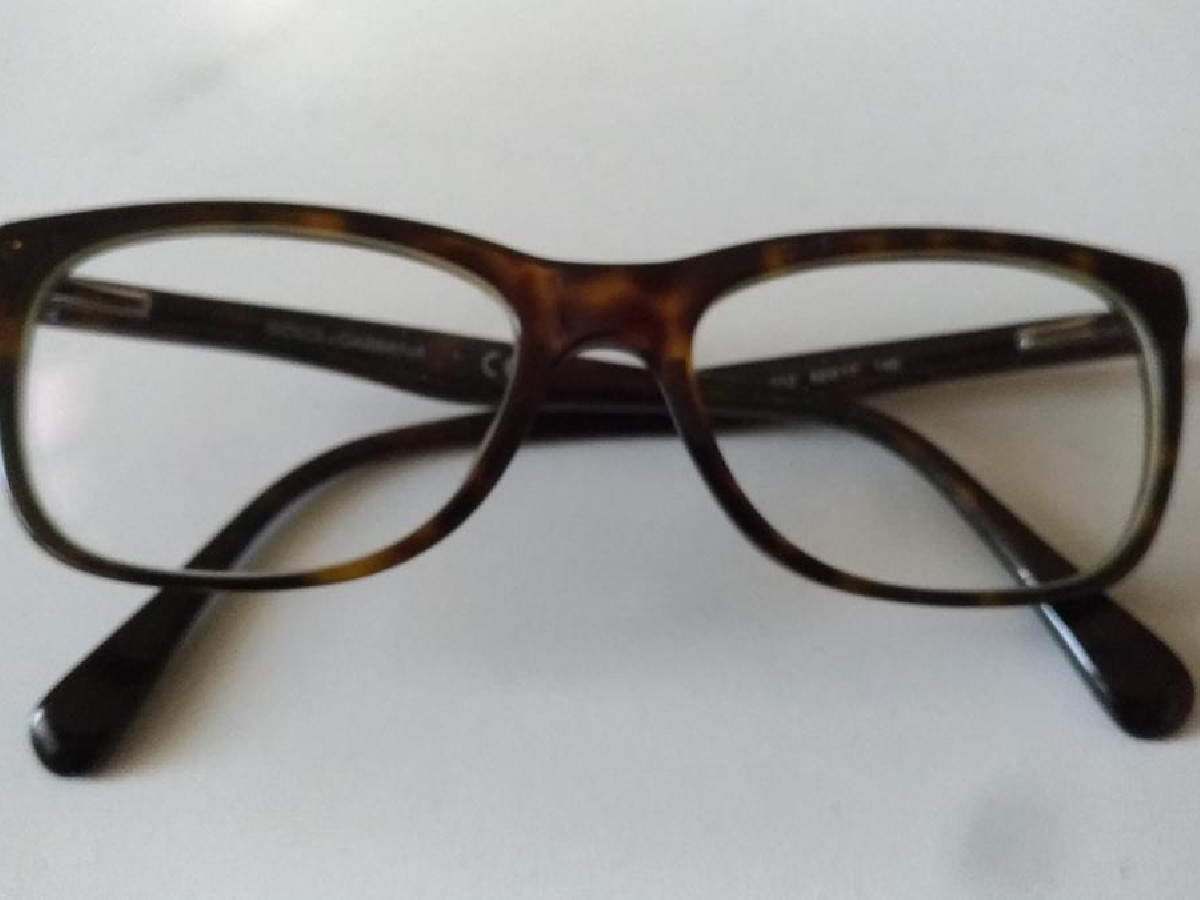 DOLCE & GABANA - DD1242