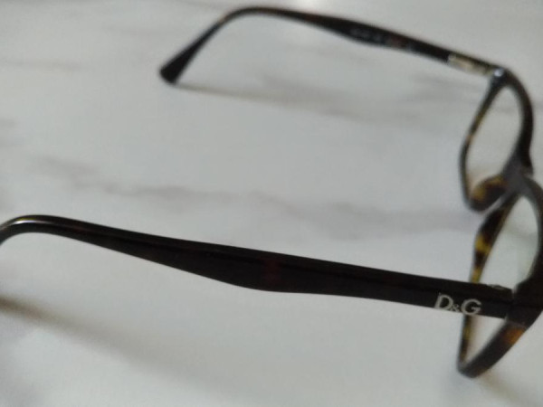 DOLCE & GABANA - DD1242