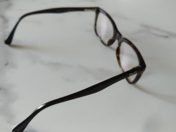 DOLCE & GABANA - DD1242