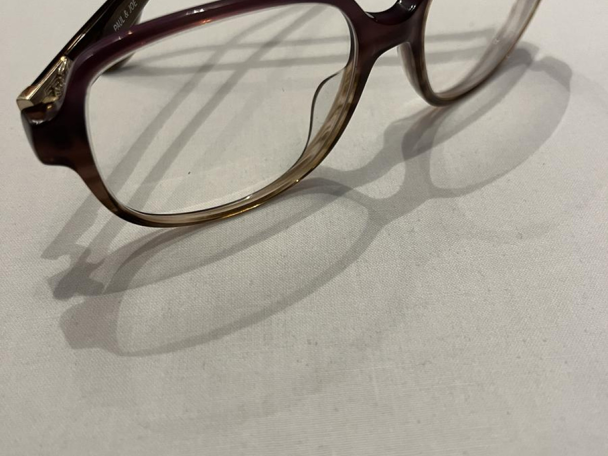 Paul &Joe Phenix 22 taille 53/16. 135