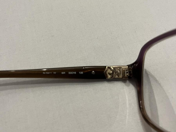 Paul &Joe Phenix 22 taille 53/16. 135