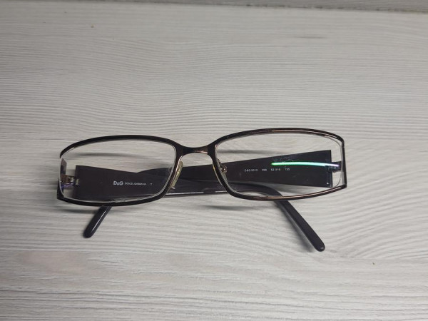 DOLCE GABBANA-D&G5010