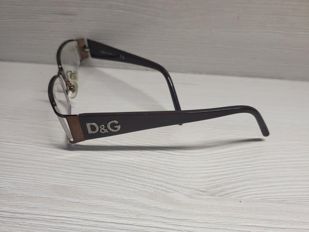 DOLCE GABBANA-D&G5010