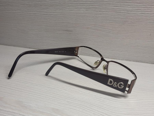 DOLCE GABBANA-D&G5010