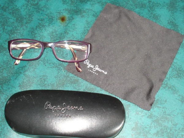 Pepe Jeans - Sana PJ3067