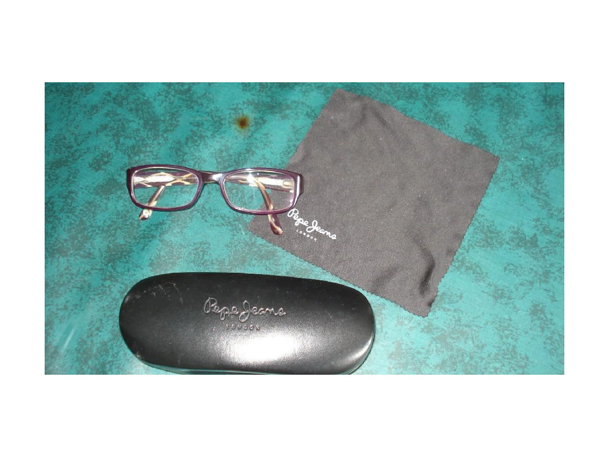 Pepe Jeans - Sana PJ3067