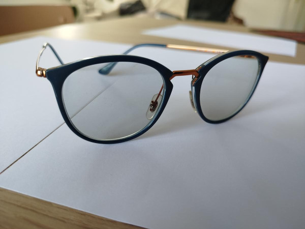 Ray ban Rb 7140 5853