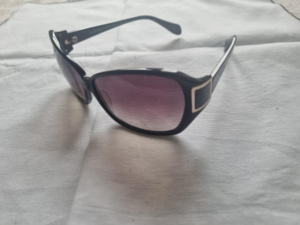 Oliver Peoples Twenty Years