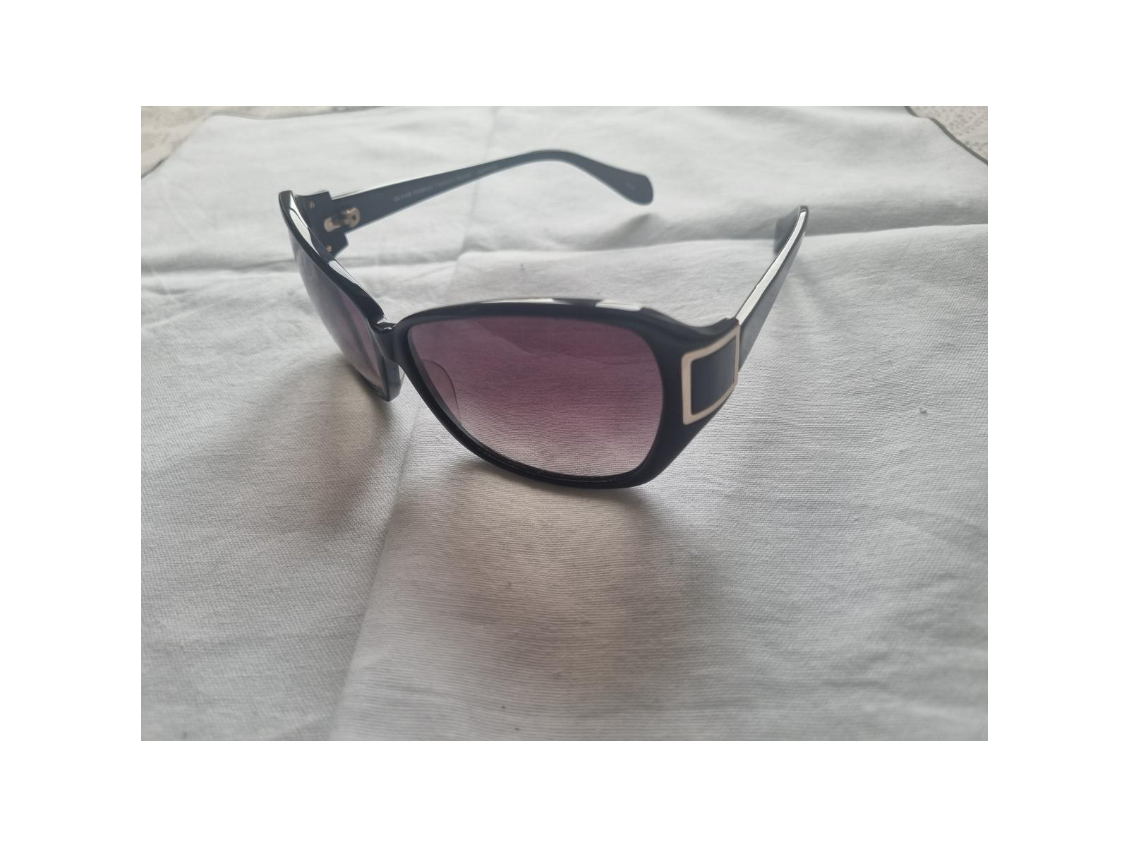 Oliver peoples twenty years sunglasses hotsell