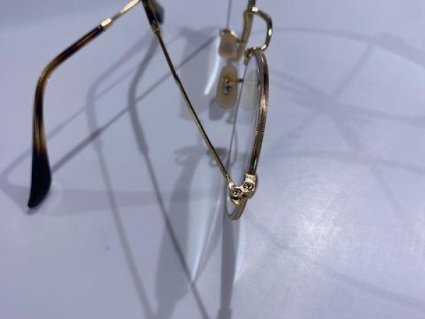 RAY BAN-RB3447V 2945 50/21