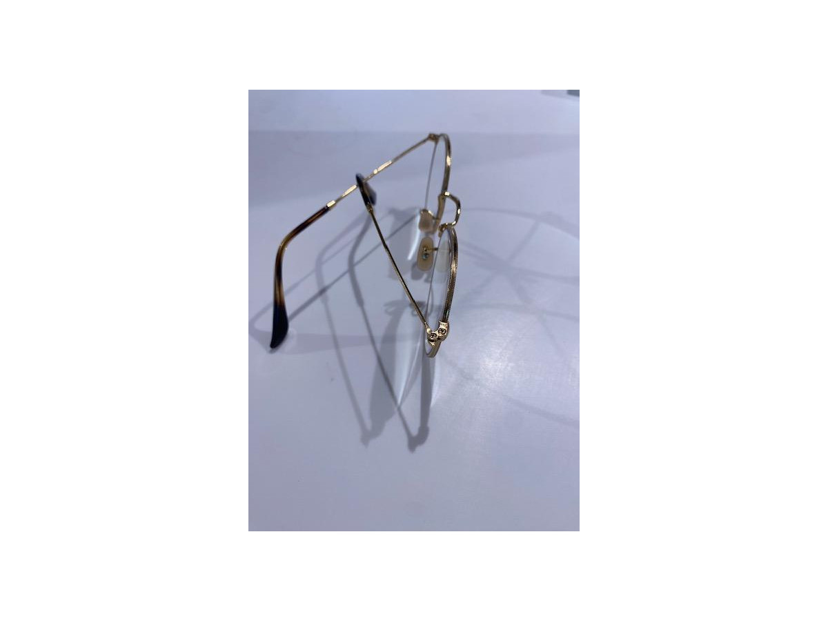 RAY BAN-RB3447V 2945 50/21