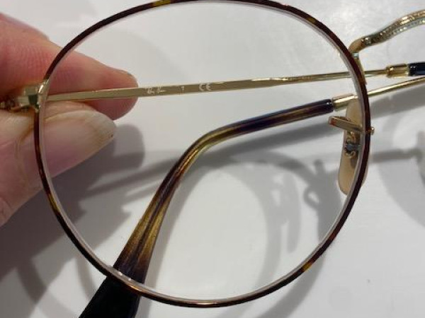 RAY BAN-RB3447V 2945 50/21