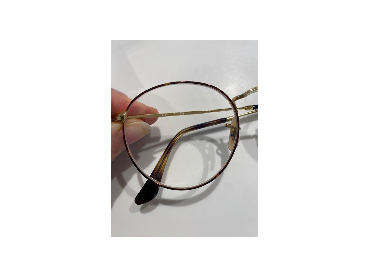 RAY BAN-RB3447V 2945 50/21