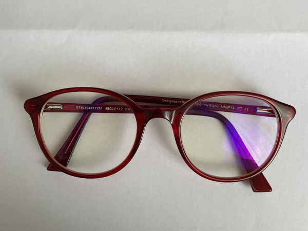 MIKI MNN - MNJF15 RT