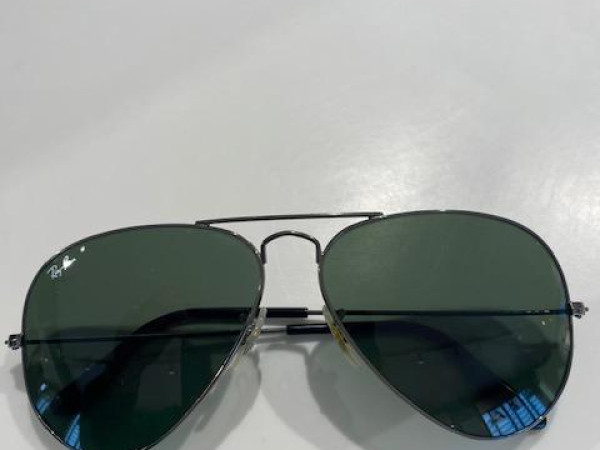 Ray Ban-RB3025