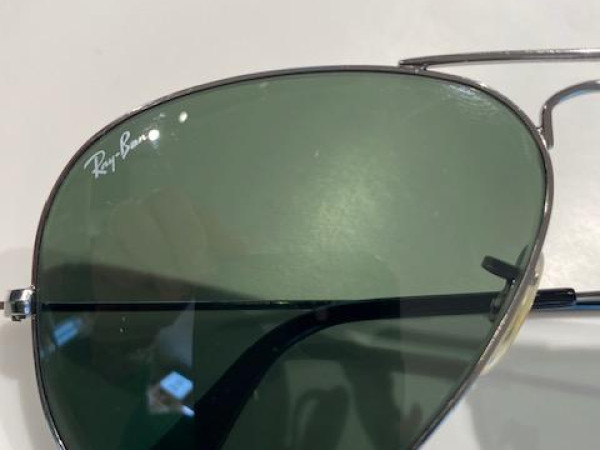 Ray Ban-RB3025