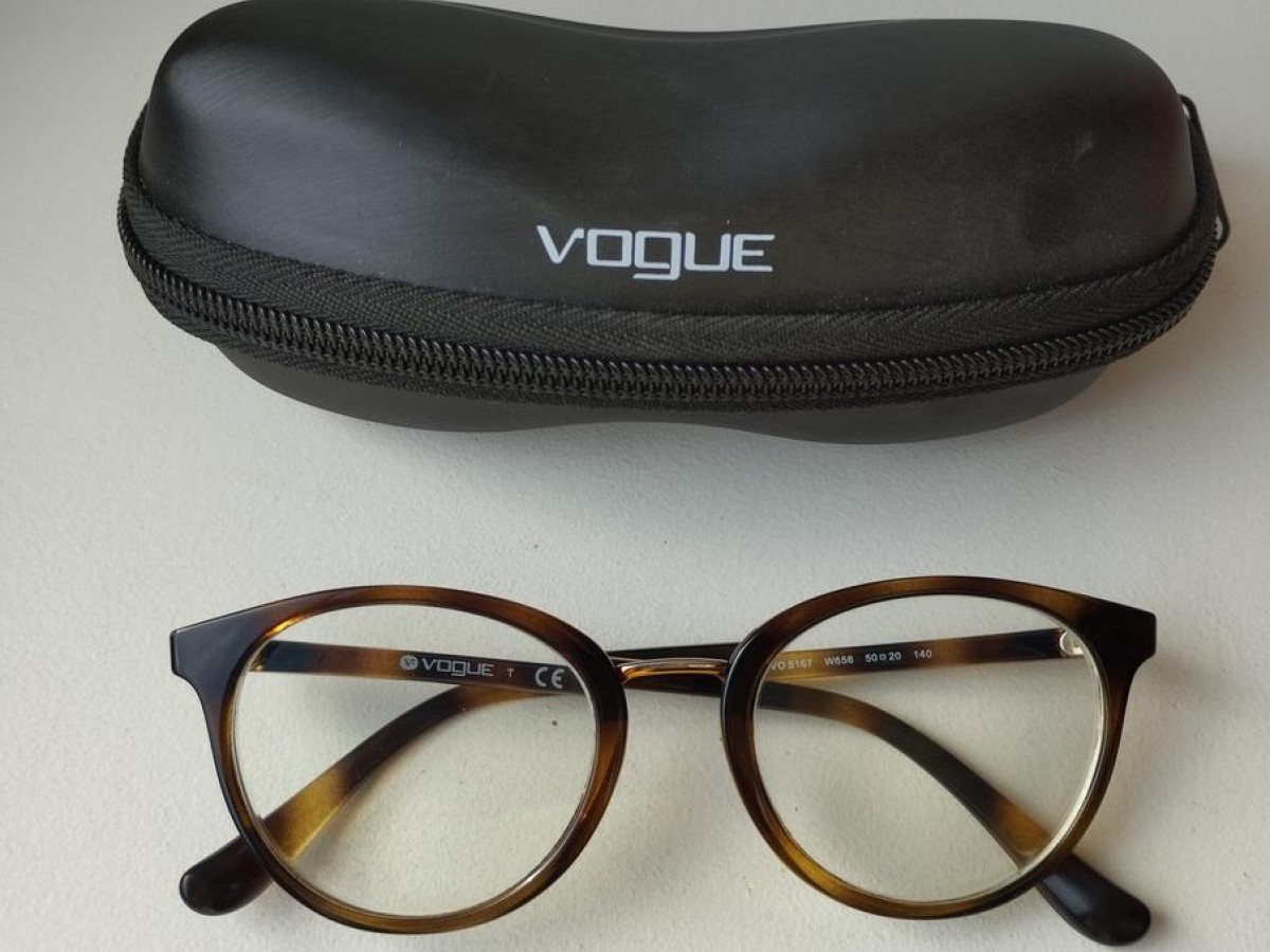 Vogue - VO5167