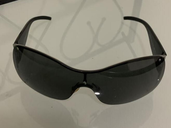 Gorgio ARmani - GA669S