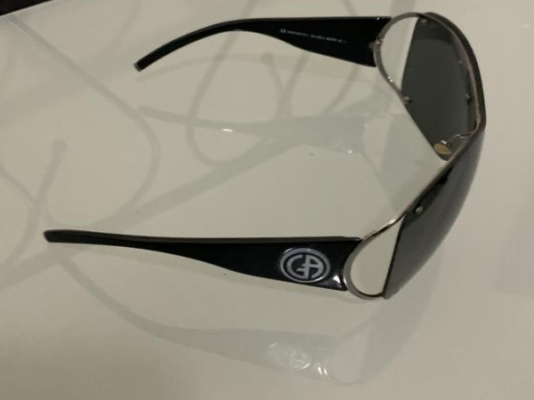Gorgio ARmani - GA669S