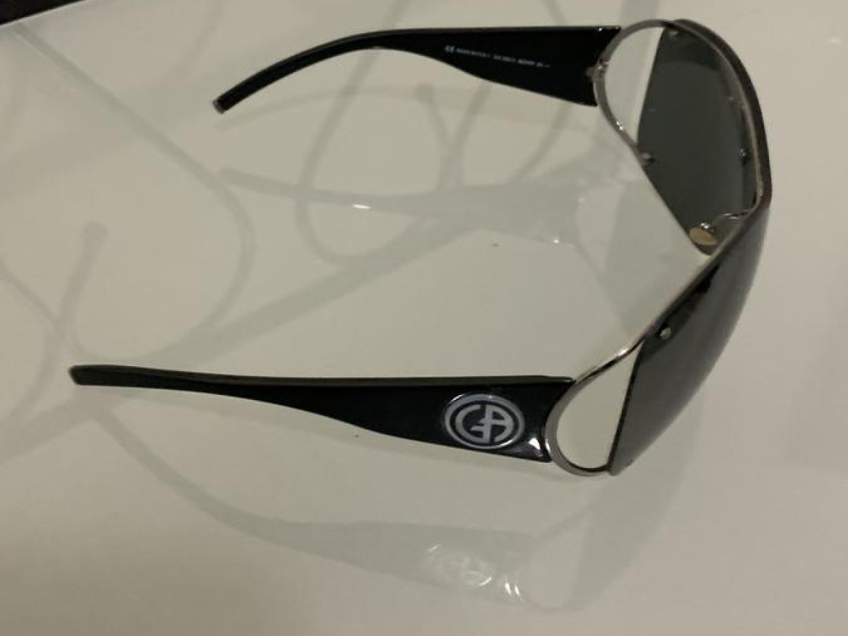 Gorgio ARmani - GA669S