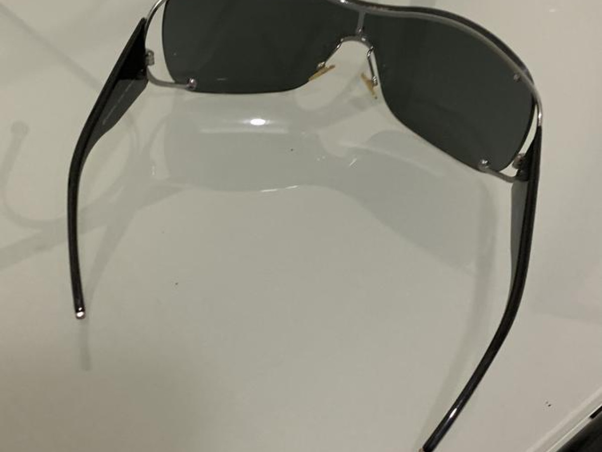 Gorgio ARmani - GA669S