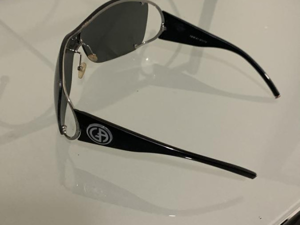 Gorgio ARmani - GA669S
